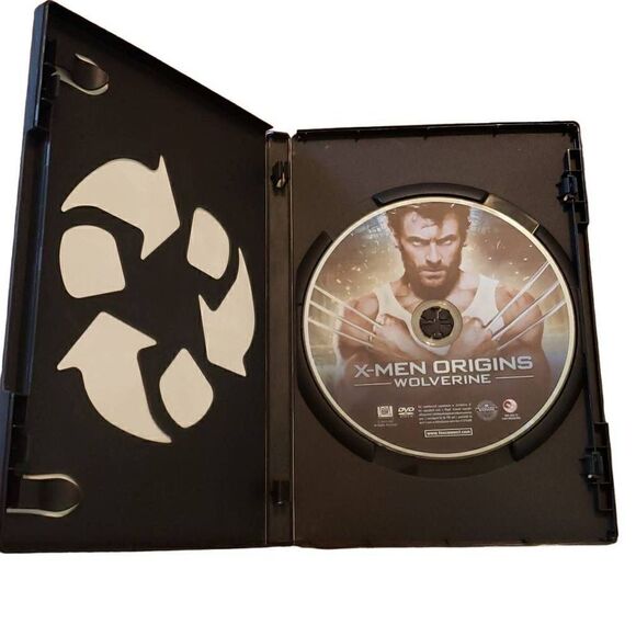 X-Men Originals Wolverine - Picture 3 of 4